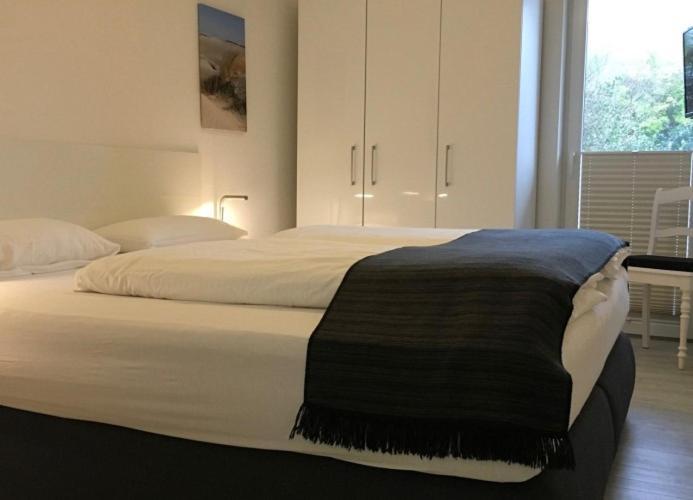 Robby 7 - Hundefreundliche Terrassenwohnung Mit Eigenem Garten Вангероге Экстерьер фото